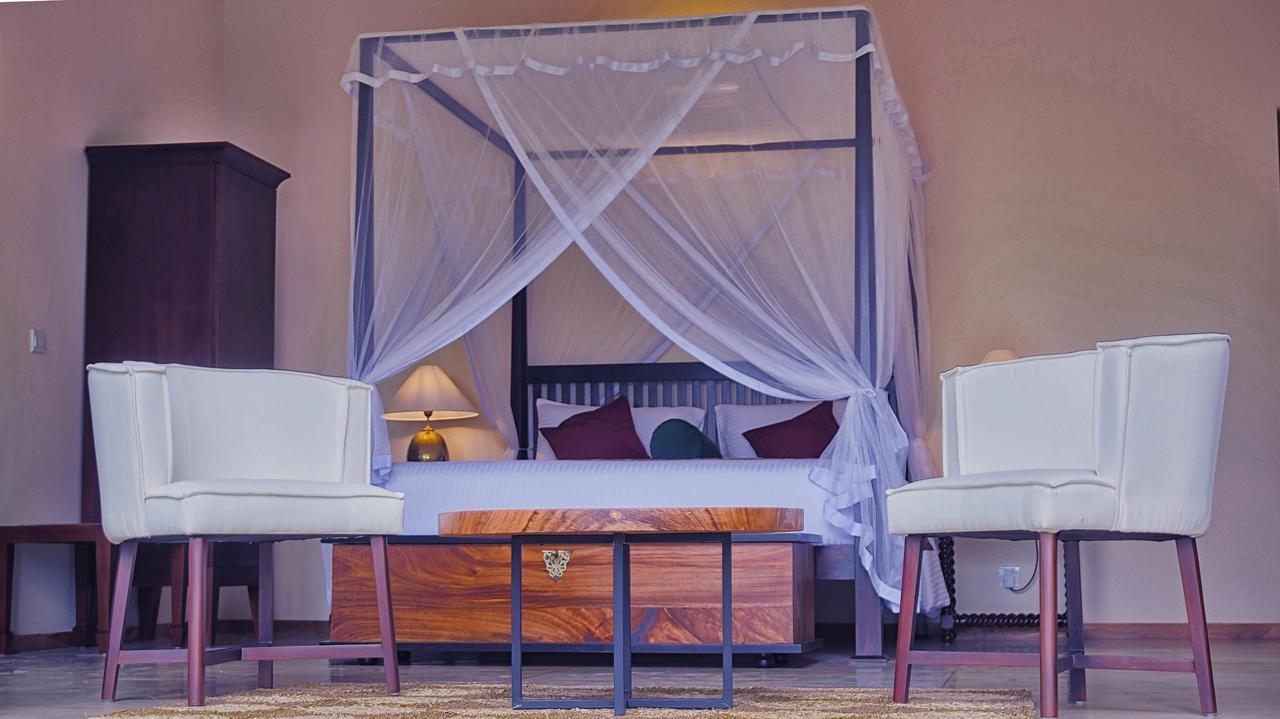 Kings Pavilion Luxury Hotel Kandy Bagian luar foto