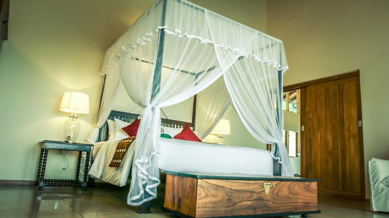 Kings Pavilion Luxury Hotel Kandy Bagian luar foto