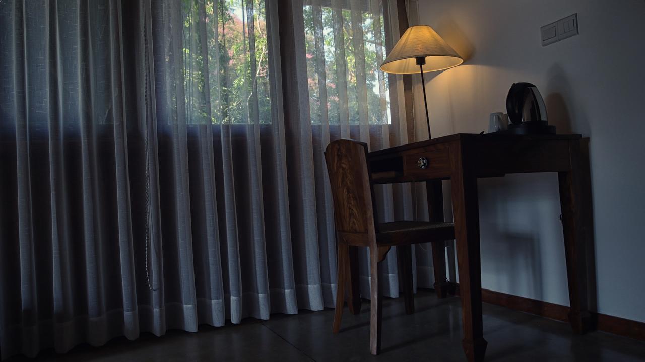 Kings Pavilion Luxury Hotel Kandy Bagian luar foto
