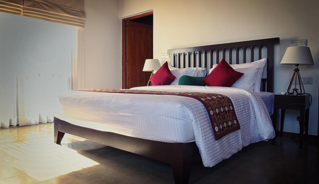 Kings Pavilion Luxury Hotel Kandy Bagian luar foto