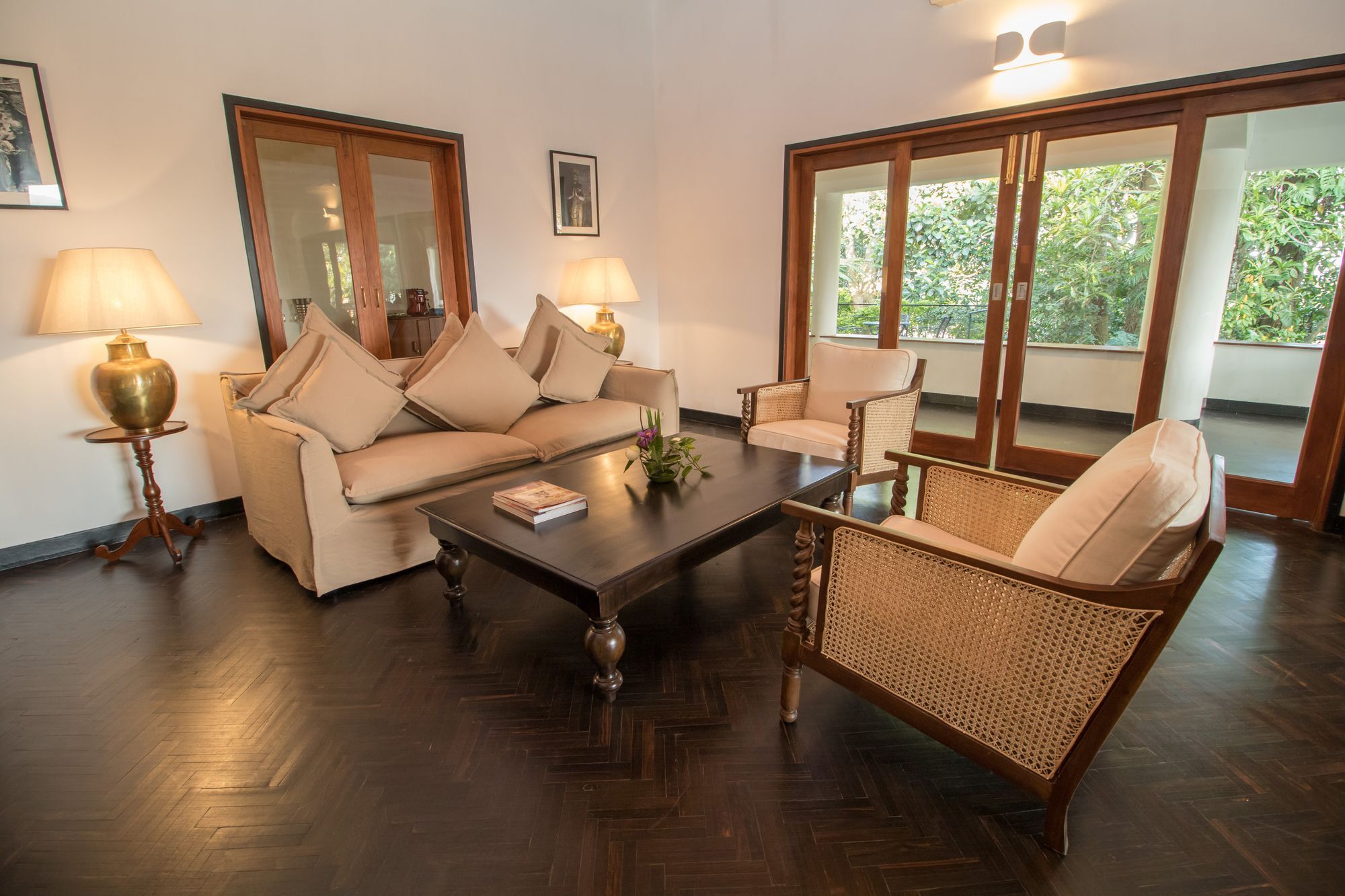 Kings Pavilion Luxury Hotel Kandy Bagian luar foto