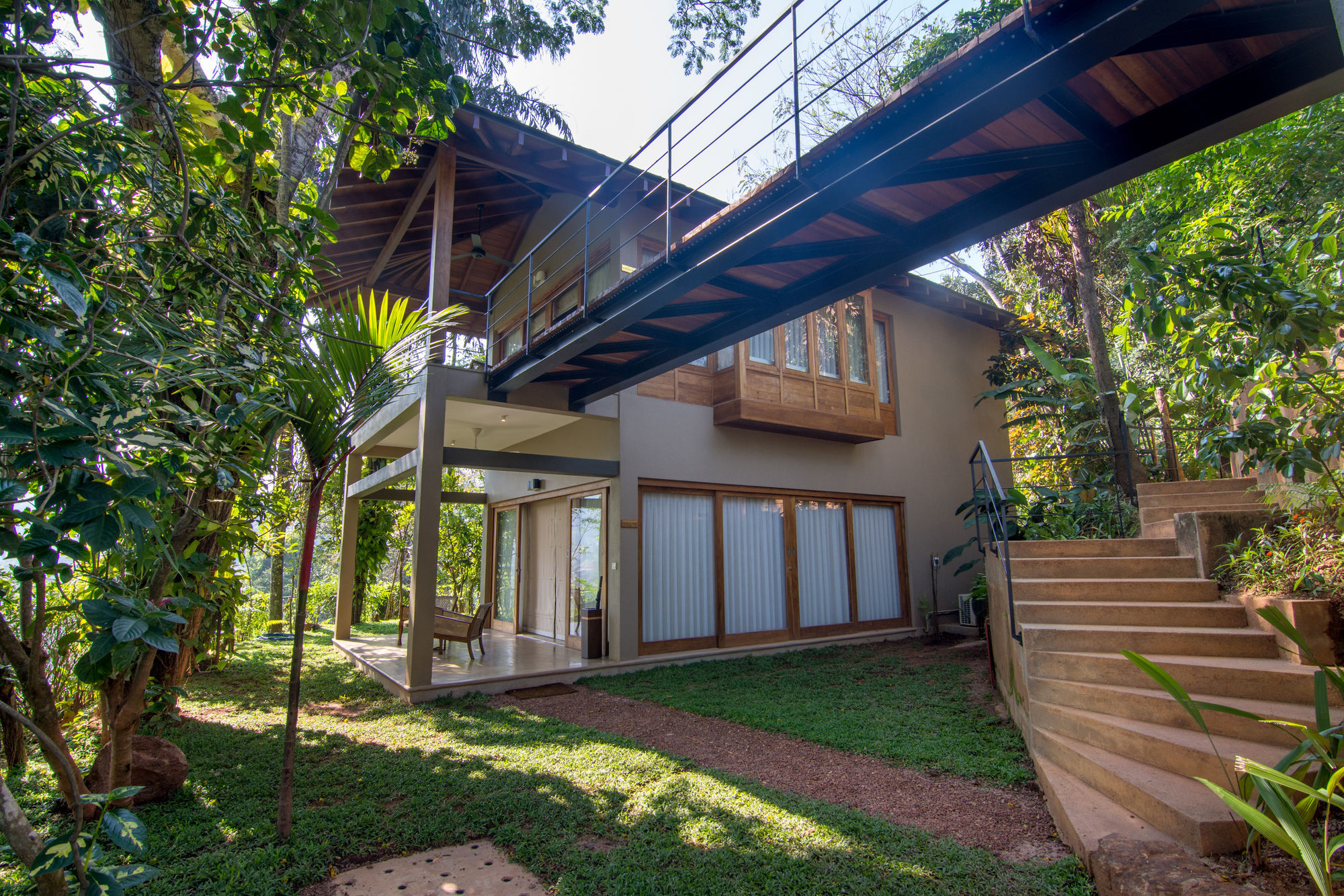 Kings Pavilion Luxury Hotel Kandy Bagian luar foto