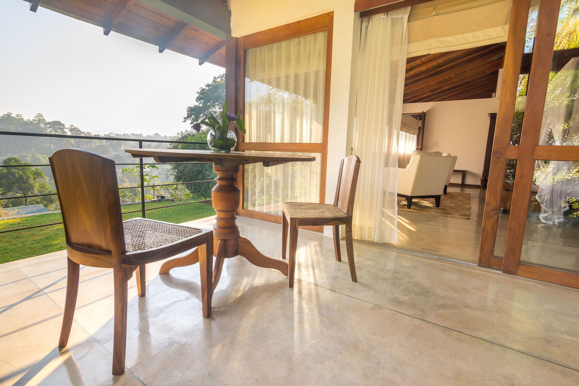 Kings Pavilion Luxury Hotel Kandy Bagian luar foto